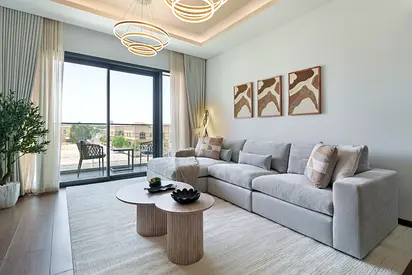 Luxury 1BR Apartment in the Heart of City Walk