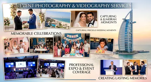 Photography  Videography Services | Redefining Moments with Cinematic Precision
