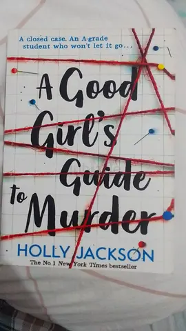 A Good Girls Guide to Murder - Holly Jackson (Paperback)
