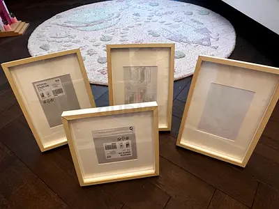 Frames