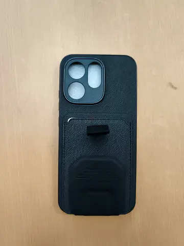 Mobile case