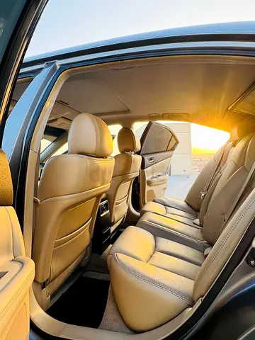 Nissan Maxima 2014 | American Specs | Well Maintained