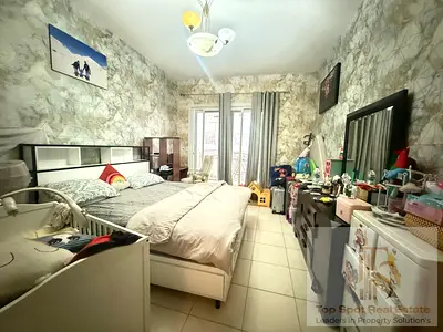 Fully Furnished | Community View | Well Maintained