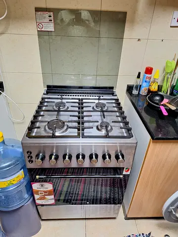 Stove