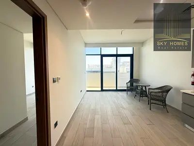 Chiller Free | Two Washroom Layout | Ready to Move One Bedroom Apartment Available For Rent In Just