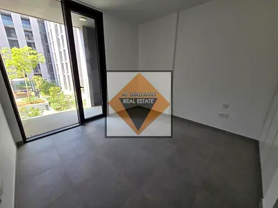 Stylish Smart Home Studio with Private Balcony Pool and garden View