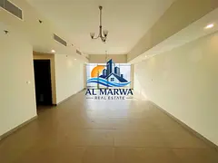 Luxurious 2BR || Chiller Free || 12 Cheques || Parking Free || All Amenities Free