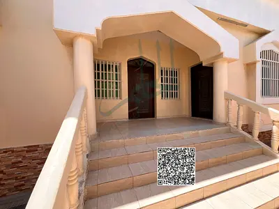 فيلا 3 غرف نوم واسعة بصالة وحوش كبير للإيجار في الروضة 3 – فرصة مميزة للسكن العائلي بسعر مغررري جدا