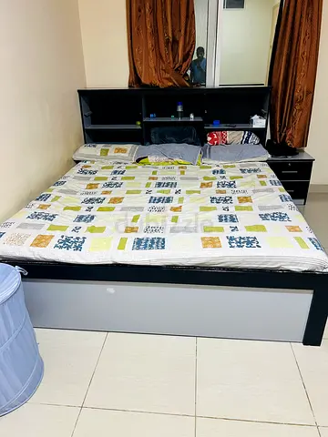 Bedroom set for sale
