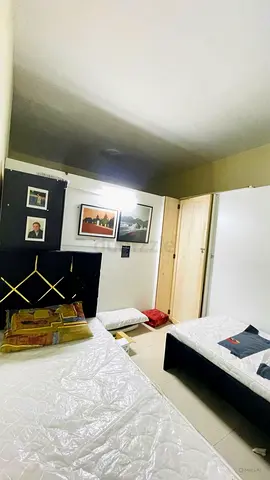 EXECUTIVE PARTITION AVAILABLE IN NAHADA 1