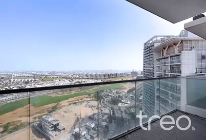High Floor | Full Golf View | Immediate ROI