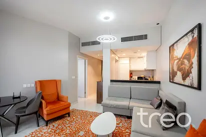 High Floor | Full Golf View | Immediate ROI
