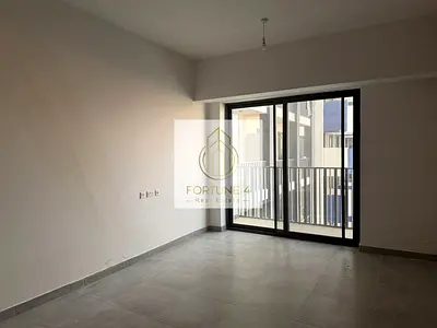 Pool View | High floor | With Kitchen Appliances