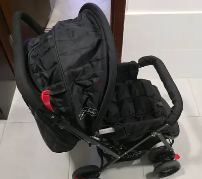 Baby stroller