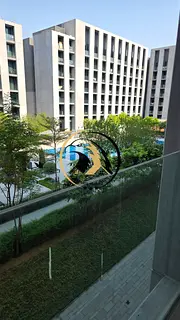 Lavish Studio available in Community |Fully Furnished| with All Amenities