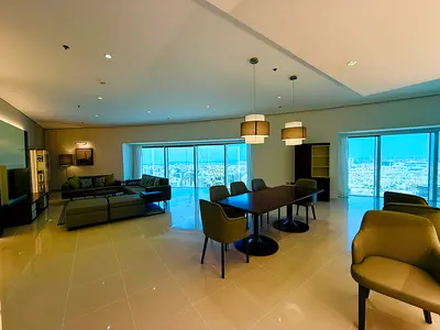Luxurious 2BHK with prime location | chiller free | near metro