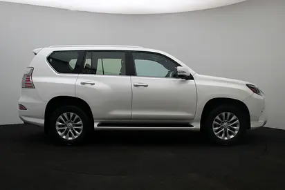 Lexus GX 460 Premier, миниатюра 4