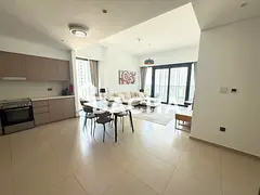 MULTIPLE CHEQUES | FULLY FURNISHED | VACANT NOW
