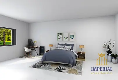 1BHK Apartment for Sale in Al Ameera D2 Ajman | 1188 Sqft | High Floor | Open View | Great Investme