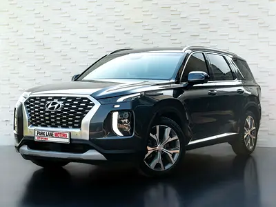 0% DOWN PAYMENT | THE MAY ADVANTAGE | FAMILY SUV | ZERO WAITLIST | PALISADE PREMIUM | WARRANTY