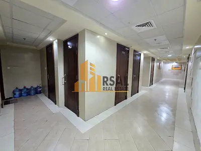 NO Deposit Cash , 1 Bedroom And Hall , With wardrobe And Parking ?