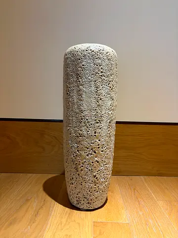 Stone Decorative Vase
