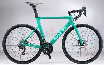 Sava bike road bike Carbon frame light weight size 54