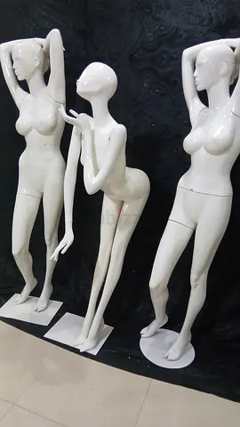 female mannequin