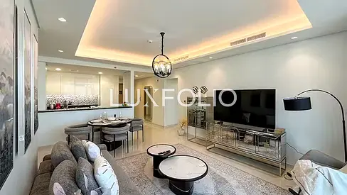 Fully Furnished| Prime Location| Spacious
