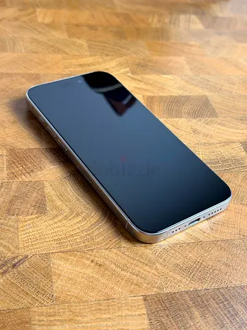 iPhone 15 Pro - 256 GB