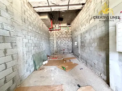PRIME LOCATION | MULTIPLE CHEQUES | RENT 80K