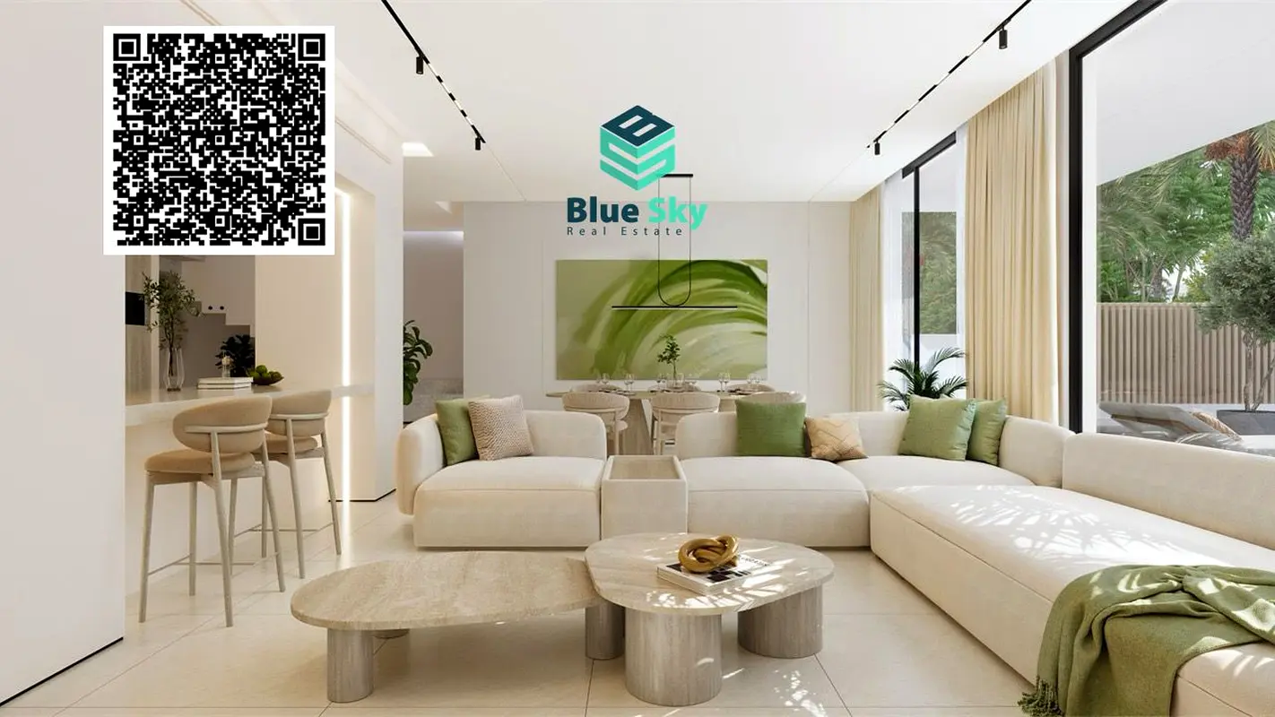 Luxury Living at Aila Homes | Premium Villas in Ras Al Khaimah