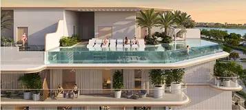 Sunset Bay Grand by Imtiaz | Resort-Style Coastal Living | High ROI Investment
