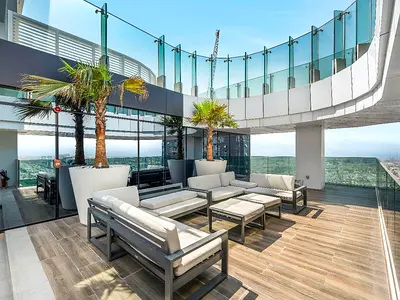 Spacious 1-Bedroom | Prime Location |Modern Living