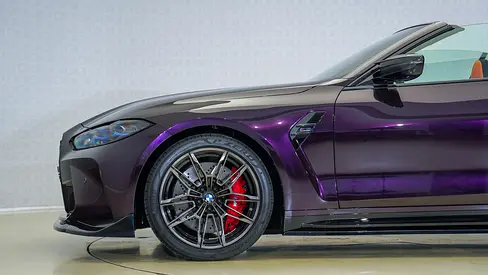 صورة مصغرة 11 لـ 2023 BMW M4