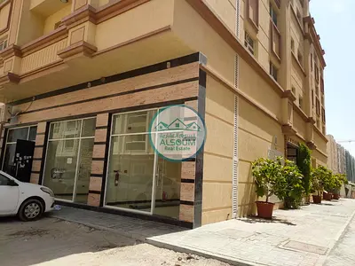 Spacious Shop for Rent | Prime Commercial Location