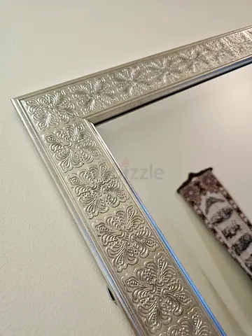 Mirror 71×114 cm