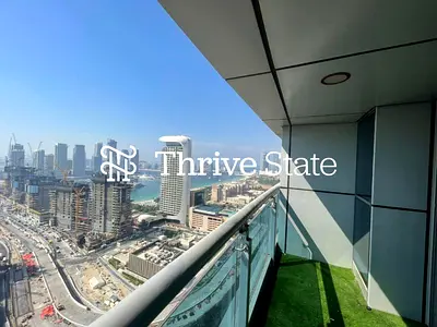 Stunning Sea View | Vacant and Ready to Move In
