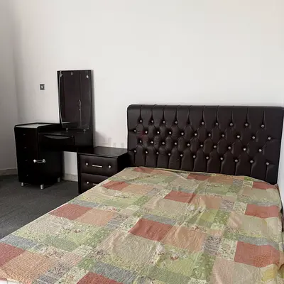 Furnished Room for Rent (couple/Executive Bachelor)