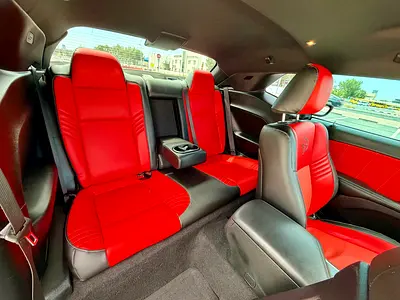 2019 Dodge CHALLENGER — фото 13