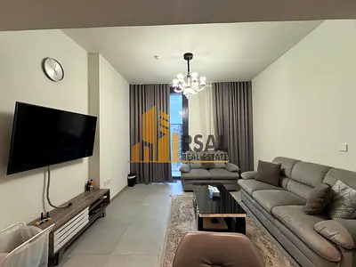 Fully Furnished 2BHK Apartment in Gated Community