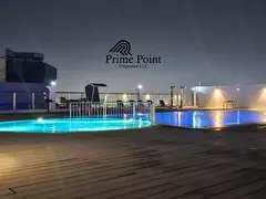 Bright &amp; Spacious STUDIO | Near RTA bus stop | Prime Location | Ready to Move