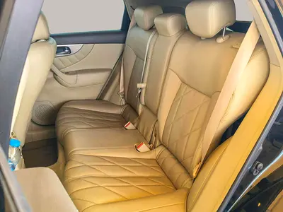صورة 11 لـ 2016 Infiniti QX70