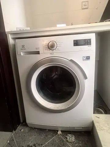 Electrolux Front Load Washing Machine - Good Working Condition