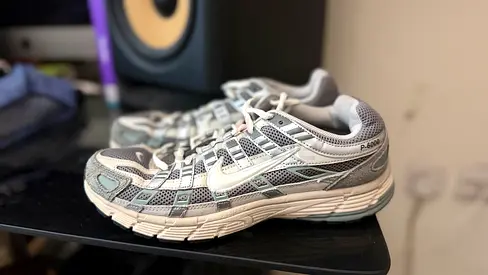 Nike P6000