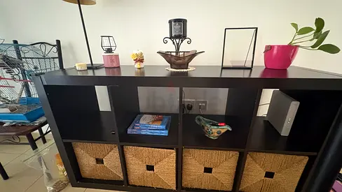 Book shelf