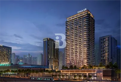 Invest in Marina Cove | Premium Waterfront