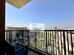 High Floor | Open Park View | Ready To Move In