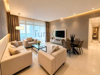 Best Price | Bigger 2 Bed | Furnished | Vacant soon