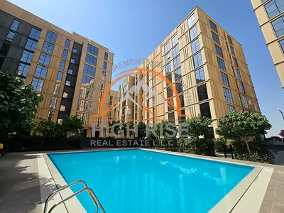HOT OFFER ! 1BHK ! LUXURIOUS DESIGNED! ALEF